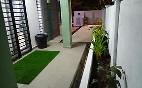 Klia Homestay Ummie