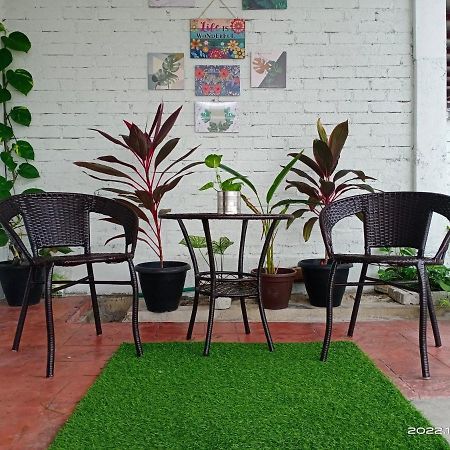 Klia Homestay Ummie Labu Luaran gambar