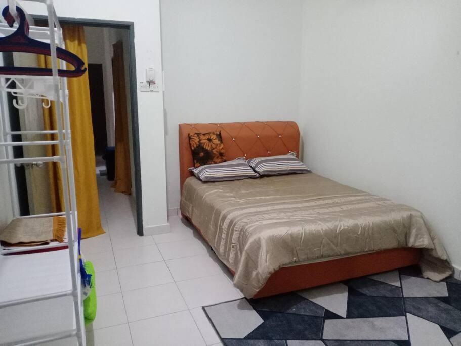 Klia Homestay Ummie Labu Luaran gambar