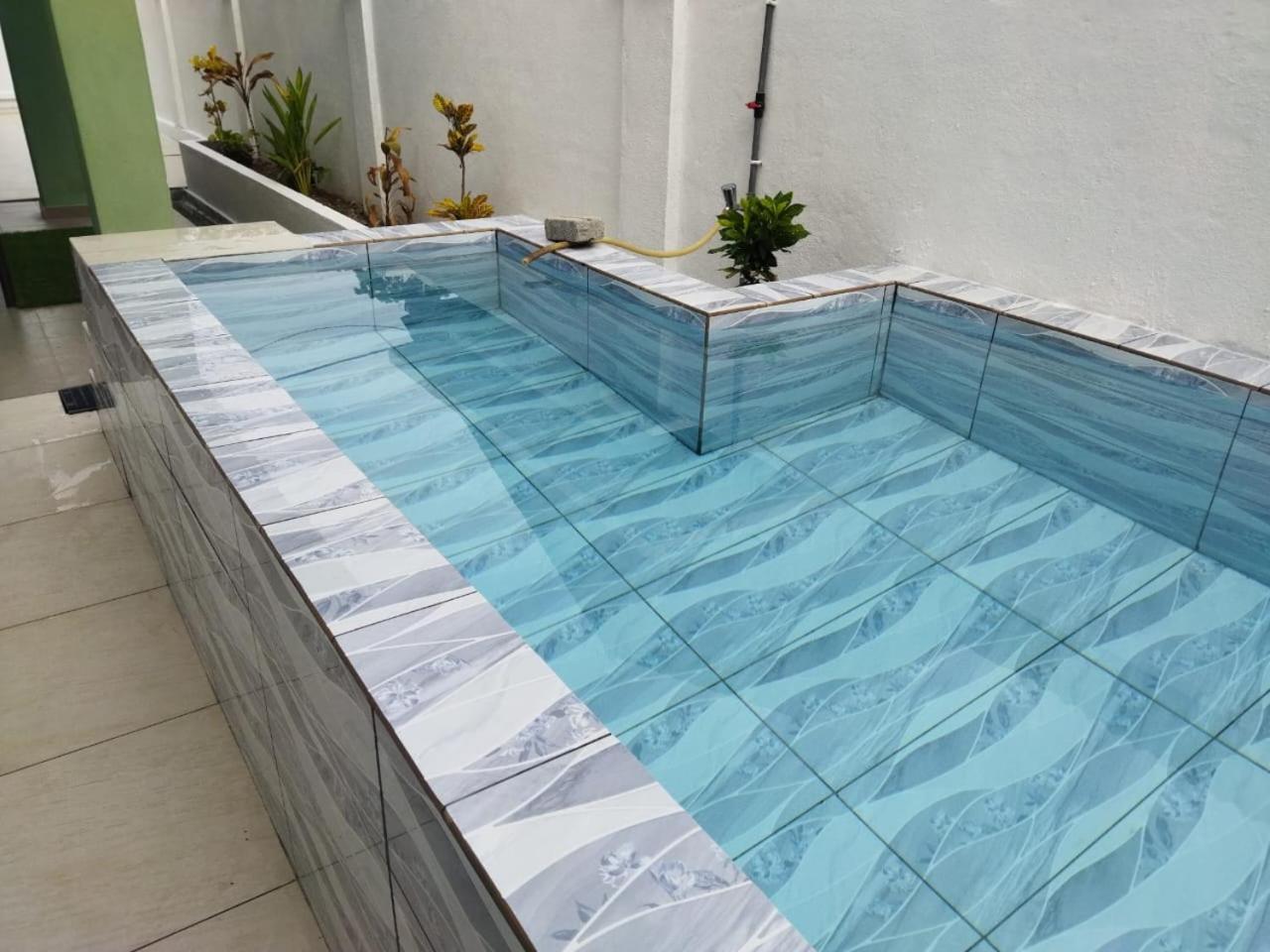 Klia Homestay Ummie Labu Luaran gambar